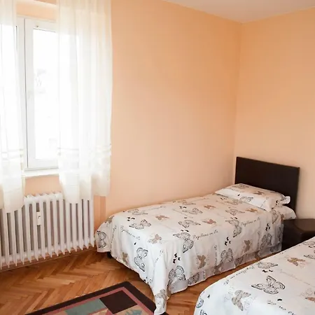 Grand Location For Your Apartment