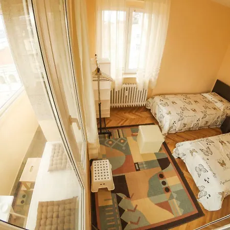 Apartment Grand Location For Your Sofia