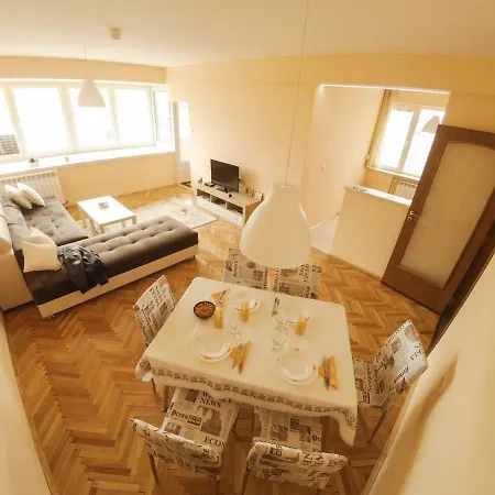 Grand Location For Your Apartment Sofia