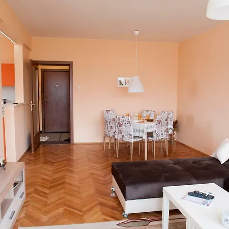 Grand Location For Your * Sofia