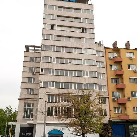 Grand Location For Your Apartment