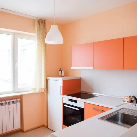 Apartment Grand Location For Your Sofia