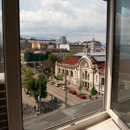 Grand Location For Your Apartment