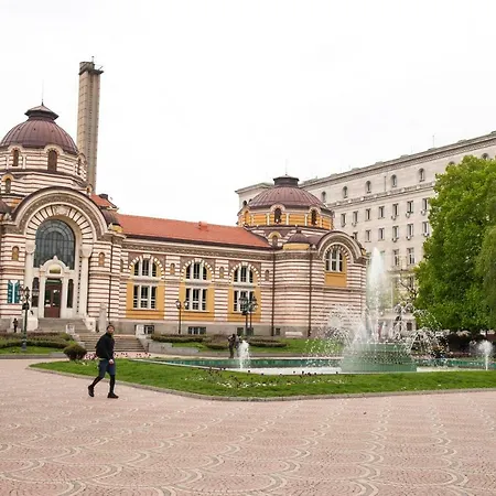 Grand Location For Your