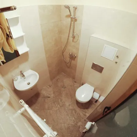 Grand Location For Your Apartment *